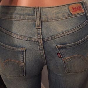 Levi’s